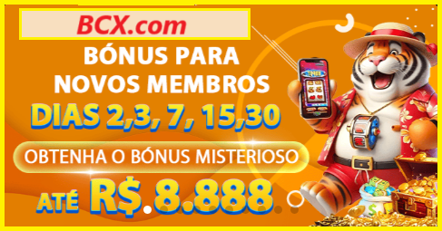 BCX COM: Viva o Esporte com Nossas Apostas Online!