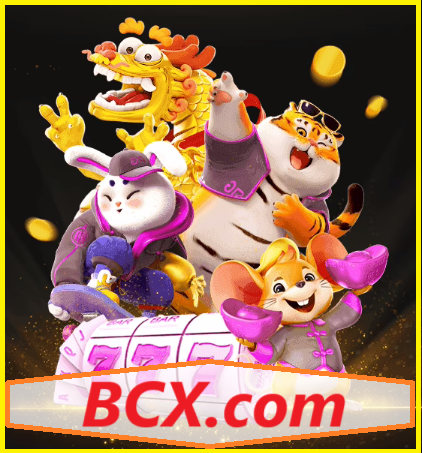 BCX COM: Slots e Caça-níqueis no Cassino ao Vivo!